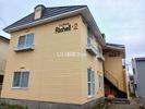 リッチェル2の間取り画像