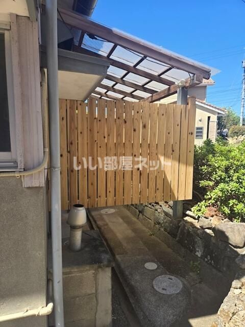 庭