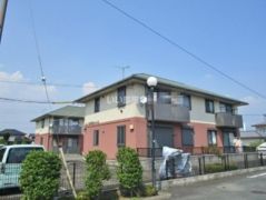 パルクセレーノ Aの外観画像