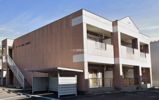 アーバンハイムサカイ Aの外観