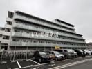 ジェノヴィア川崎鈴木町スカイガーデンの外観