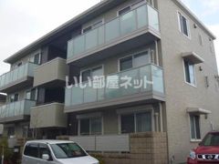 シオン・ゼクサの外観画像