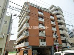 メゾンドティーニュの外観画像