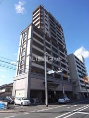 ニューサンリバー13番館の外観画像