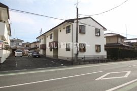 札木ハイムSの外観画像