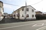 札木ハイムSの外観