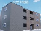 St．Polaris藤井寺の外観