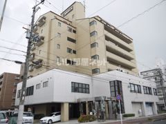 新田村ビルの外観画像