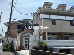 ベルカーサ東海岸の外観画像