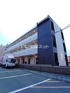 リブリ・Sun Townの外観