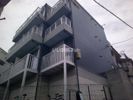 グラッソ戸部の外観