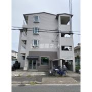 ラハイナハイツIIIの外観画像