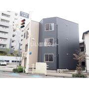 Crown Tower MIZUSHIMAの外観画像