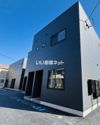 ラブーム納楚の間取り画像