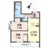 Bay Treeの間取り画像