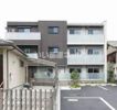 シャーメゾン ル フルーヴの外観