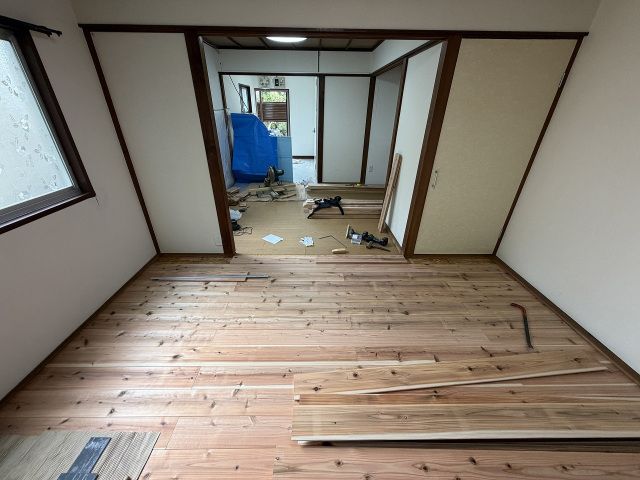 リビング