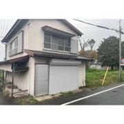 磐田市森本戸建の外観画像