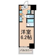 オルト春日井の間取り画像