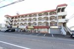 清邦産業ビルの間取り画像