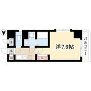 現代ハウス黄金の間取り画像