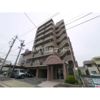 アネックス徳川西の外観