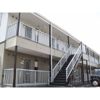 Surplus Oneホープスの間取り画像