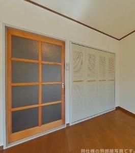 リビング