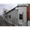 豊橋市花田町北新起戸建ての外観