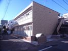 リブリ・ウィステリア小岩の外観