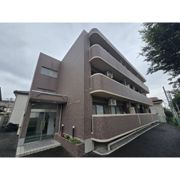平成レジデンス弐番館の外観画像