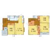 愛子中央2丁目戸建の間取り画像