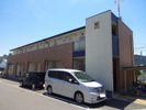 エヴァーハイムの外観