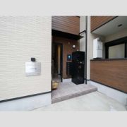 COURT 月白の外観画像