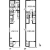 Maisonnettepark 富士松駅の間取り画像
