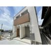 Maisonnettepark 富士松駅の間取り画像
