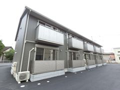 リアンデュールの外観画像
