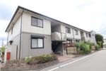 イーストアベニューの外観
