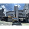 シティーキャッスルの外観