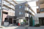 クレアの外観