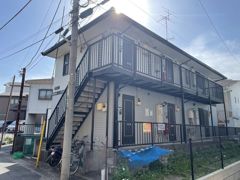 ウィステリア松戸の外観画像