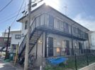 ウィステリア松戸の間取り画像