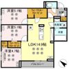 D-KISARIA WVIの間取り画像