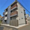 Asset-Court柴崎町の外観