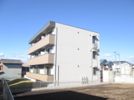 D-roomビーチルックの外観