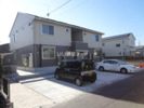 ディアコートの間取り画像