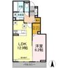 カーサ・コンソランテの間取り画像
