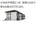 D-ROOM・STの外観