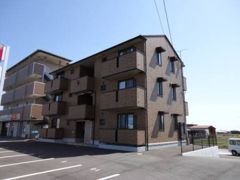 グランピア野市Ⅱの外観画像