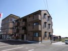 グランピア野市Ⅱの外観